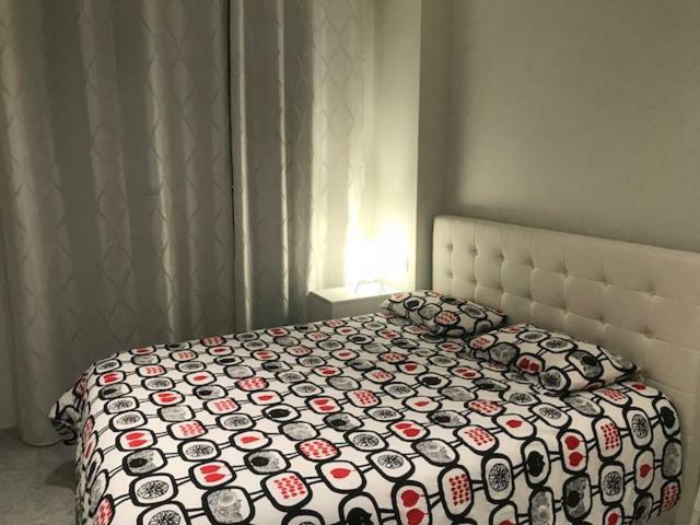 Gemelos 28 Blue Sea Deluxe Apartment Бенидорм Екстериор снимка