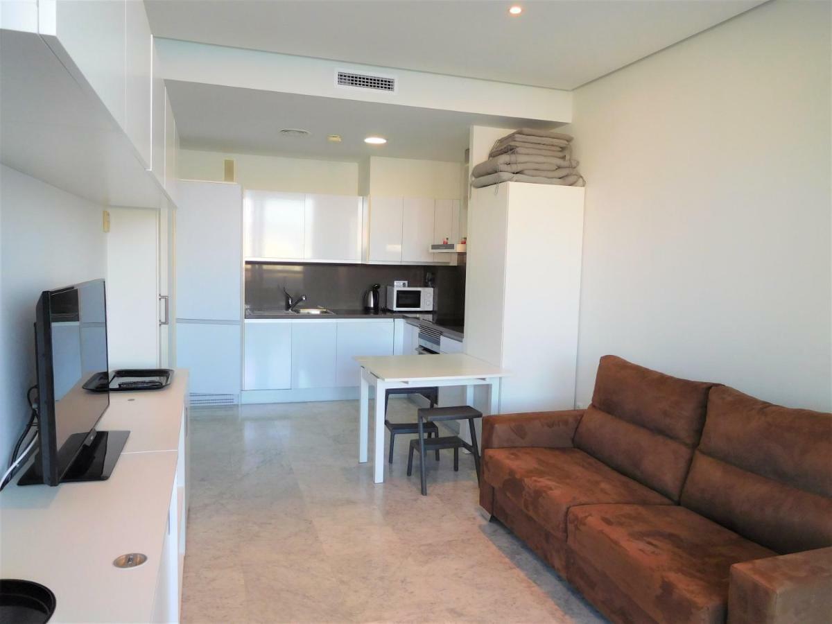 Gemelos 28 Blue Sea Deluxe Apartment Бенидорм Екстериор снимка