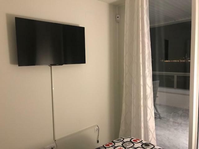 Gemelos 28 Blue Sea Deluxe Apartment Бенидорм Екстериор снимка
