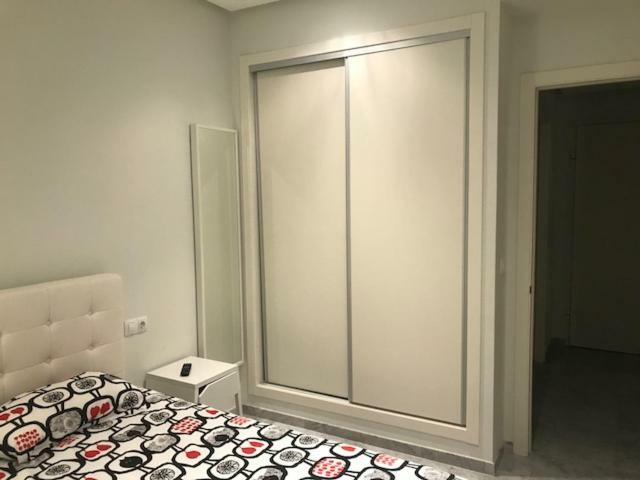 Gemelos 28 Blue Sea Deluxe Apartment Бенидорм Екстериор снимка